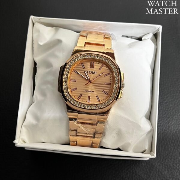 8.Tomi Hilfliger Copy