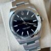 5.Rolex oyster perpetual Datejust