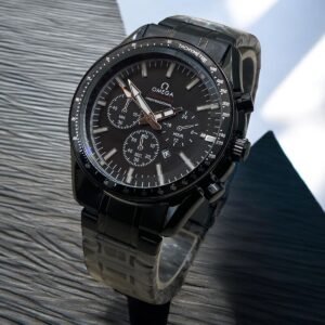 19.Omega SpeedMaster
