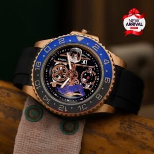 20.NEW CHOICE SUBMARINER MODEL