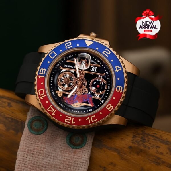 20.NEW CHOICE SUBMARINER MODEL