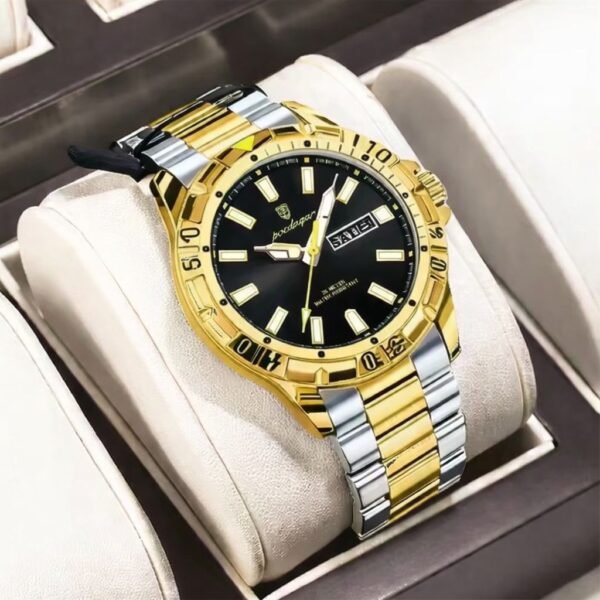 25.Original Podegar Watch