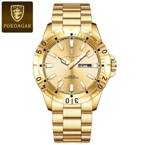 25.Original Podegar Watch