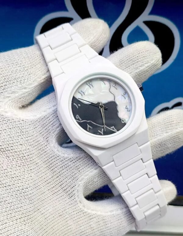 16.Aura watches special editions