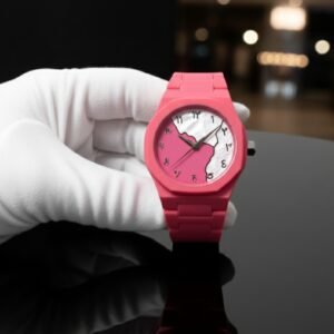 16.Aura watches special editions