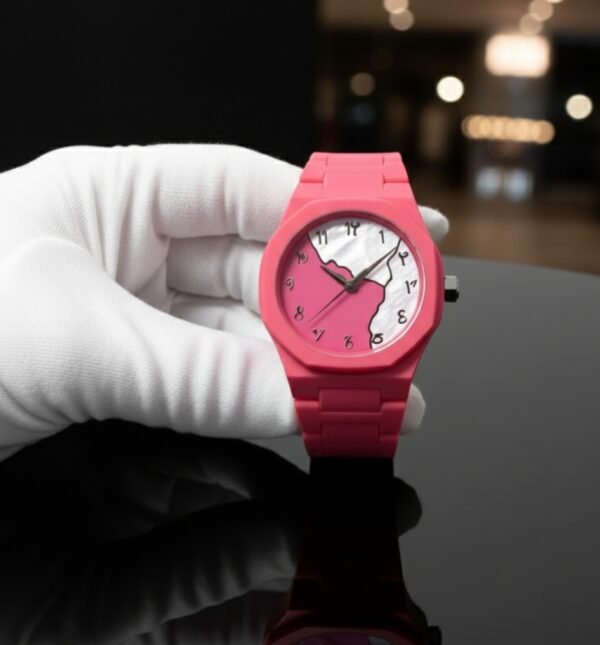 16.Aura watches special editions