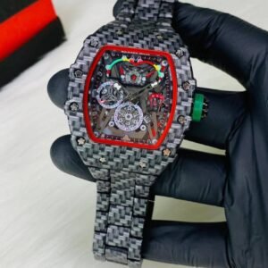 17.Quantum Richard Mille