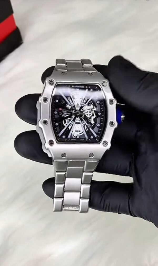 17.Quantum Richard Mille