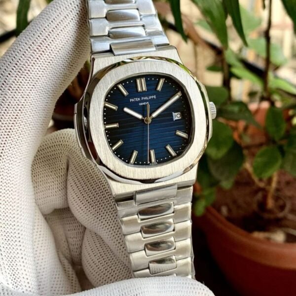 9.Patek Philippe Geneve