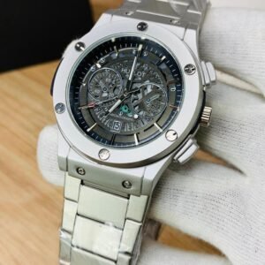 2.Hublot Hero Chronography
