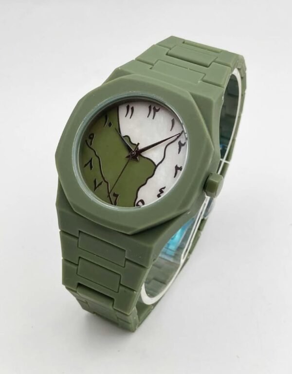 16.Aura watches special editions