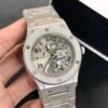 22.Hublot skeleton