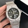 22.Hublot skeleton