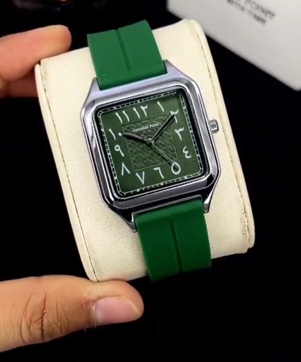 21.Universal Point Monolith