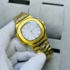 13.Patek phillipe golden edition