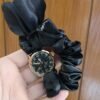 Scrunchies Watch