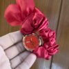 Scrunchies Watch