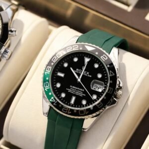 ROLEX GMT STRAP ✨✅