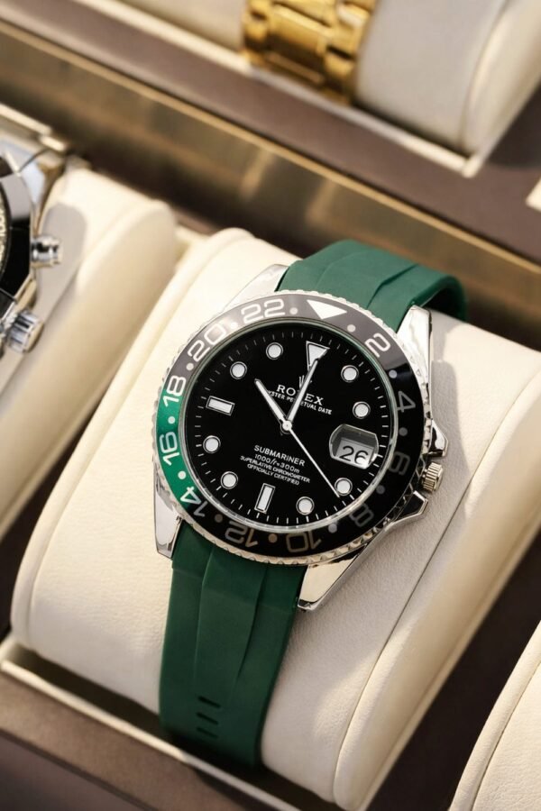 ROLEX GMT STRAP ✨✅