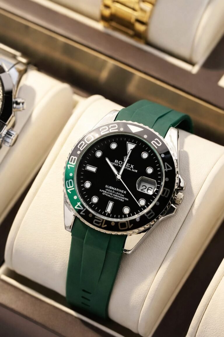 ROLEX GMT STRAP ✨✅