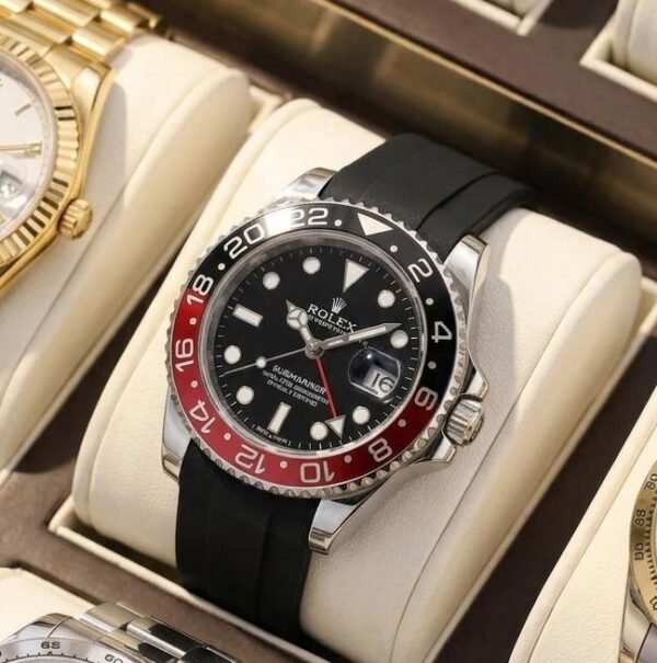 ROLEX GMT STRAP ✨✅