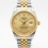 ROLEX land dweller (semi automatic )✨✅