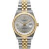 ROLEX land dweller (semi automatic )✨✅