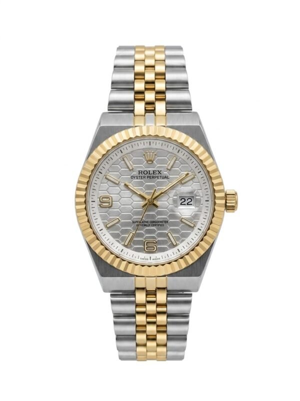 ROLEX land dweller (semi automatic )✨✅