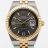 ROLEX land dweller (semi automatic )✨✅