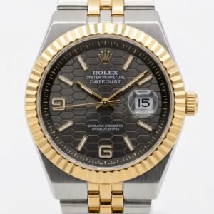 ROLEX land dweller (semi automatic )✨✅