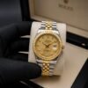 ROLEX land dweller (semi automatic )✨✅