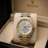 ROLEX land dweller (semi automatic )✨✅